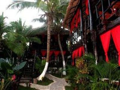 фото отеля Om Tulum Hotel Cabanas and Beach Club