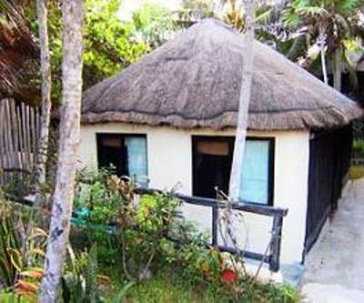 фото отеля Om Tulum Hotel Cabanas and Beach Club