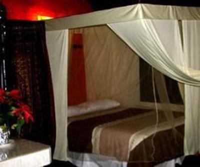 фото отеля Om Tulum Hotel Cabanas and Beach Club