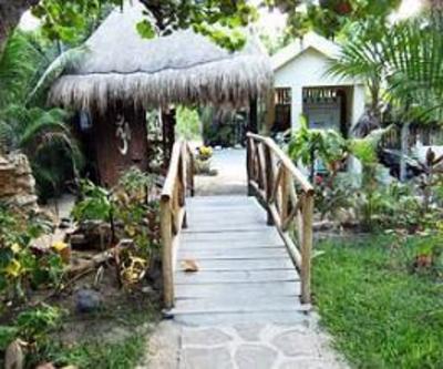 фото отеля Om Tulum Hotel Cabanas and Beach Club