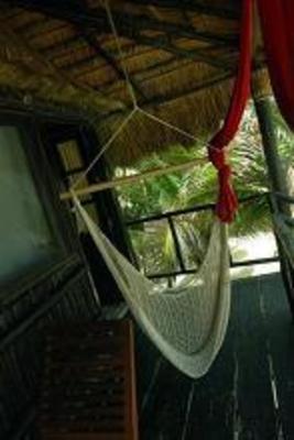 фото отеля Om Tulum Hotel Cabanas and Beach Club