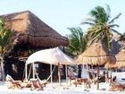 фото отеля Om Tulum Hotel Cabanas and Beach Club