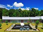 фото отеля The Hill Hotel & Resort Sibolangit Deli Serdang