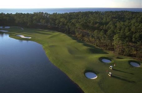 фото отеля Hilton Sandestin Beach, Golf Resort & Spa