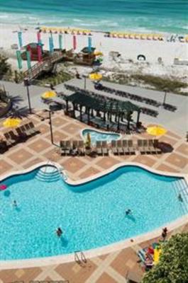 фото отеля Hilton Sandestin Beach, Golf Resort & Spa