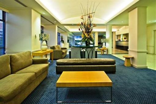 фото отеля Dockside Apartment Hotel