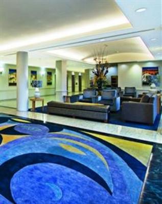 фото отеля Dockside Apartment Hotel