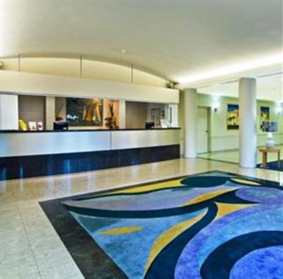 фото отеля Dockside Apartment Hotel