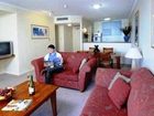 фото отеля Dockside Apartment Hotel