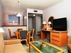 фото отеля Dockside Apartment Hotel