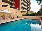 фото отеля Dockside Apartment Hotel