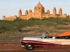 фото отеля Umaid Bhawan Palace Hotel Jodhpur