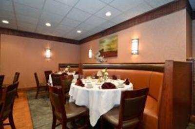 фото отеля BEST WESTERN Plus Concordville Hotel