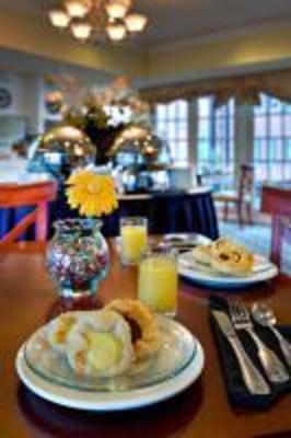 фото отеля BEST WESTERN Plus Concordville Hotel