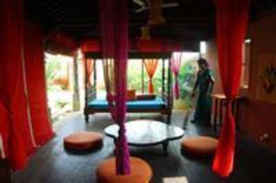 фото отеля The Dune Eco Beach Hotel