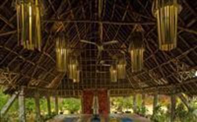 фото отеля The Dune Eco Beach Hotel
