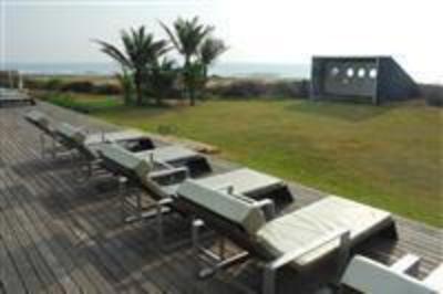 фото отеля The Dune Eco Beach Hotel