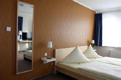 фото отеля Das Hotelchen