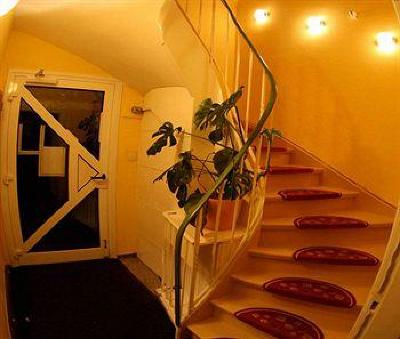 фото отеля Das Hotelchen