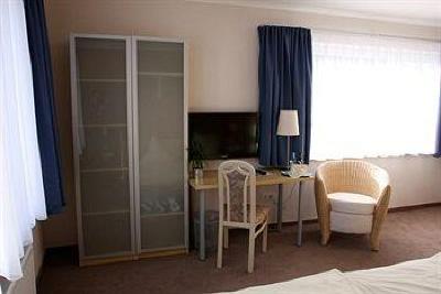 фото отеля Das Hotelchen