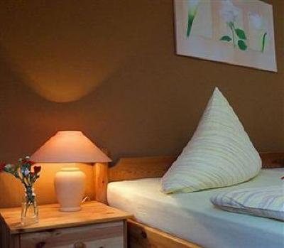 фото отеля Das Hotelchen