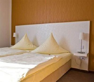 фото отеля Das Hotelchen
