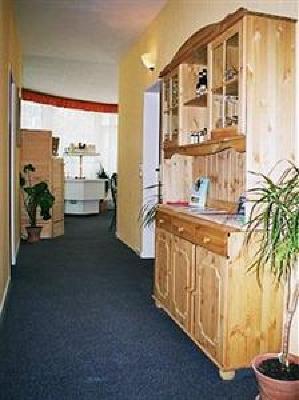 фото отеля Das Hotelchen
