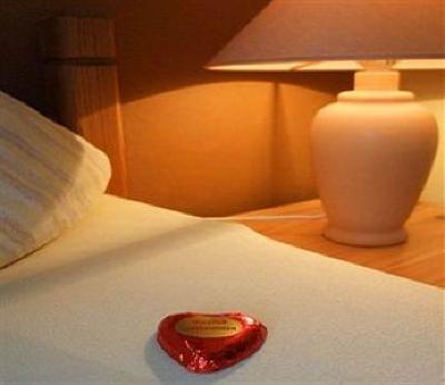фото отеля Das Hotelchen