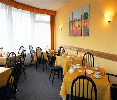 фото отеля Das Hotelchen