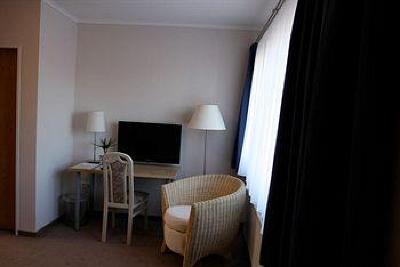 фото отеля Das Hotelchen