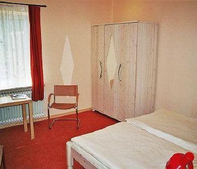 фото отеля Das Hotelchen