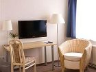 фото отеля Das Hotelchen