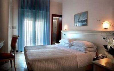 фото отеля Zeus Hotel Rimini