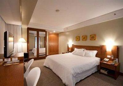 фото отеля Quality Hotel Porto Alegre