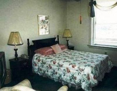 фото отеля Country Comfort Inter City Hotel