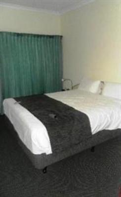 фото отеля Country Comfort Inter City Hotel