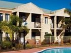 фото отеля Country Comfort Inter City Hotel