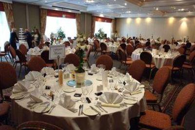 фото отеля Hilton Templepatrick Hotel & Country Club