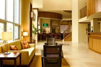 фото отеля Four Points by Sheraton Plainview Long Island