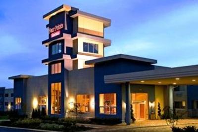 фото отеля Four Points by Sheraton Plainview Long Island