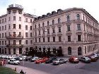 фото отеля Slavia Hotel Brno