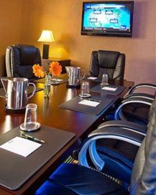 фото отеля Courtyard by Marriott San Jose Cupertino