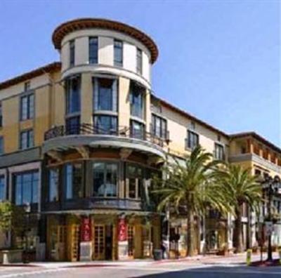 фото отеля Courtyard by Marriott San Jose Cupertino