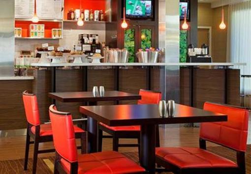 фото отеля Courtyard by Marriott San Jose Cupertino