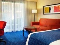 Courtyard by Marriott San Jose Cupertino