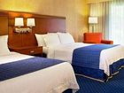 фото отеля Courtyard by Marriott San Jose Cupertino
