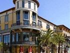 фото отеля Courtyard by Marriott San Jose Cupertino