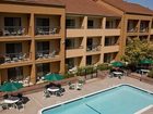 фото отеля Courtyard by Marriott San Jose Cupertino