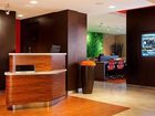 фото отеля Courtyard by Marriott San Jose Cupertino