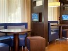 фото отеля Courtyard by Marriott San Jose Cupertino